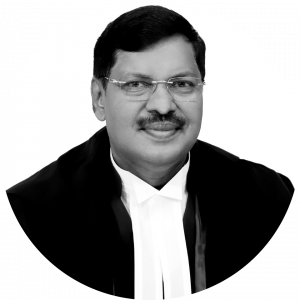 B.R. Gavai - Supreme Court Observer