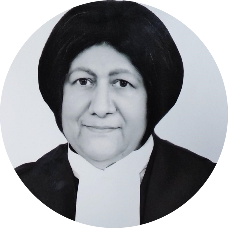 Indira Banerjee - Supreme Court Observer