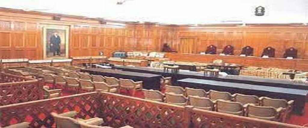 Court to have single judge benches - Supreme Court Observer