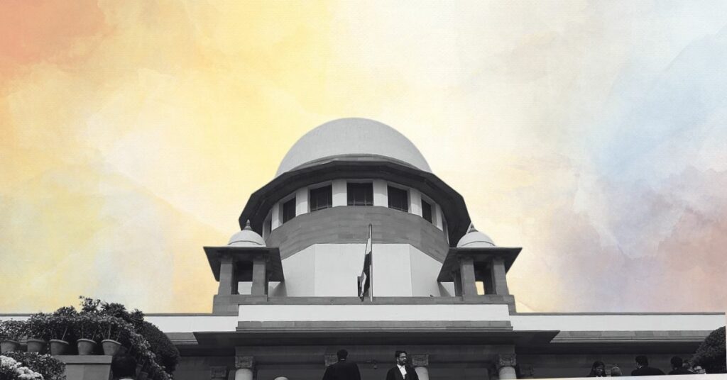 Plea For Marriage Equality Judgement Matrix Supreme Court Observer 