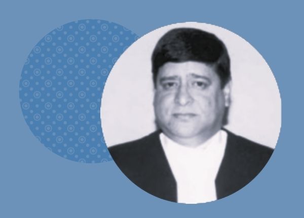 Sudhanshu Dhulia - Supreme Court Observer