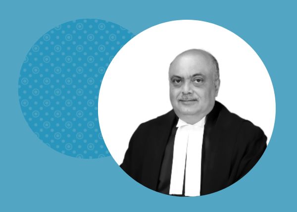 Ahsanuddin Amanullah - Supreme Court Observer