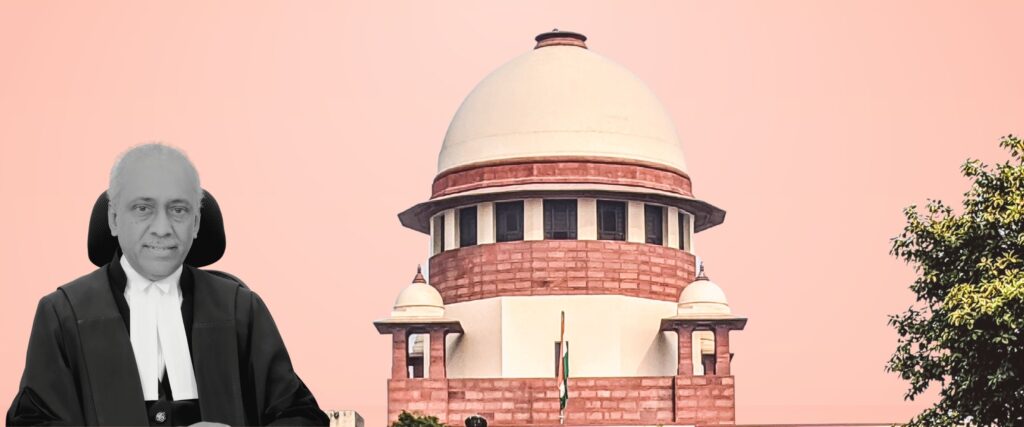 Justice V. Ramasubramanian’s Notable Judgements - Supreme Court Observer