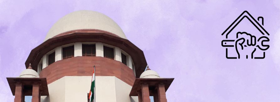 Supreme Court Observer - A Living Archive Of The Supreme Court Of India.