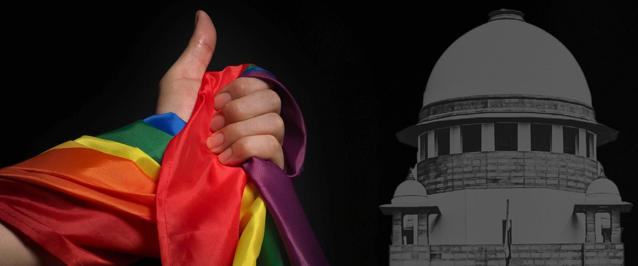 Marriage Equality: The courts were not the right forum to approach