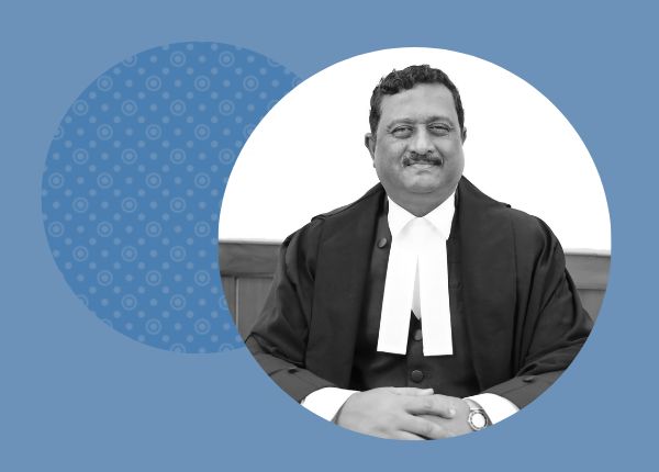 Justice P.B. Varale - Supreme Court Observer