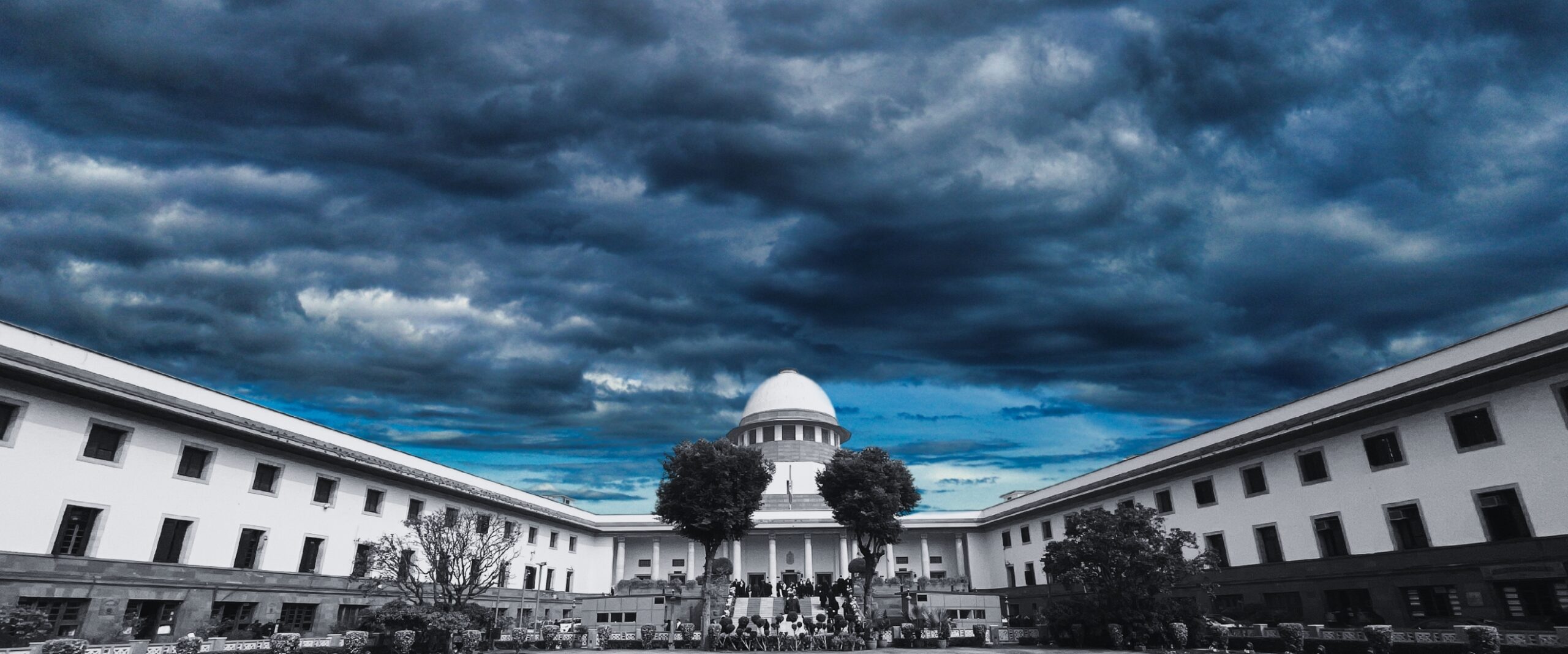 Supreme Court Monsoon Desk Brief (Feature)