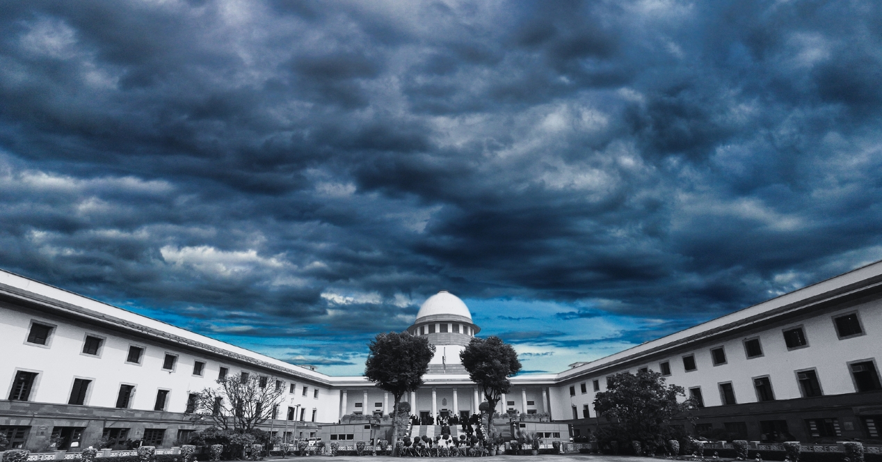 Supreme Court Monsoon Desk Brief