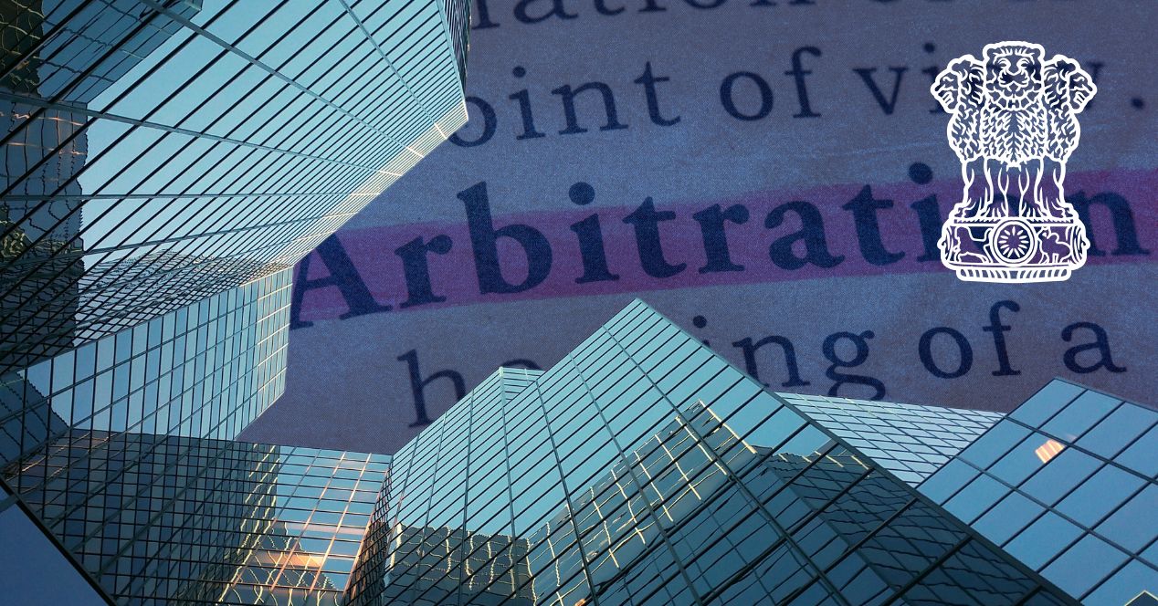 arbitration contracts