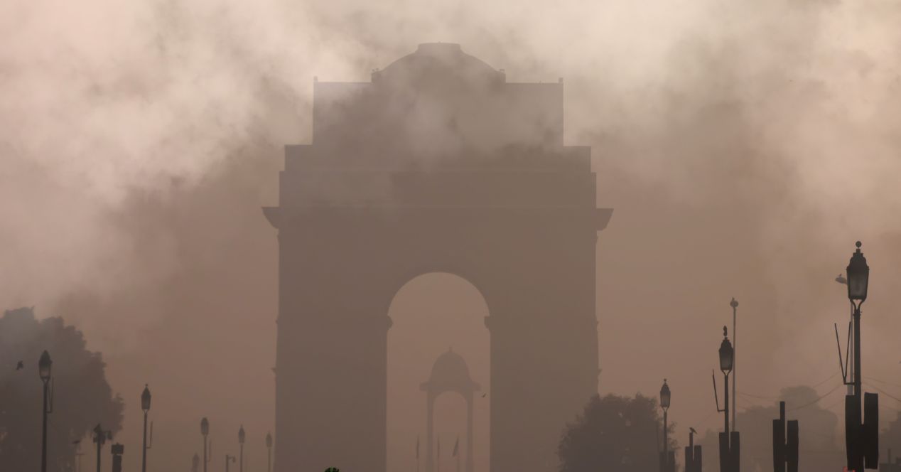 Delhi